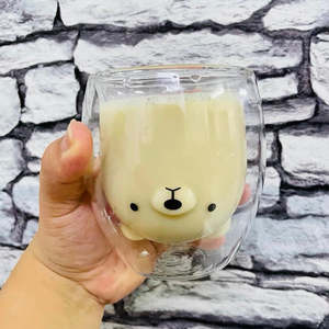 Double Layer Cup