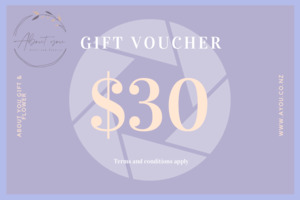 Gift: About You Gift Card