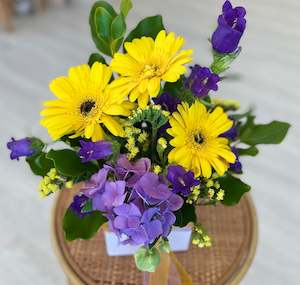 Florist Choice Posie Box