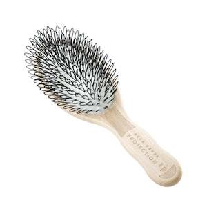 Acca Kappa: Acca Kappa Natura Oval Protection Hair Brush