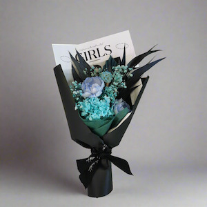 Ocean Love Dried bouquet