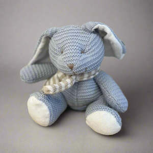 Chocolates More: Mila Bunny