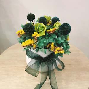 Lemon & Lime Arrangement