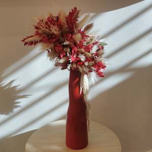 About You: Scarlet Embrace Arrangement