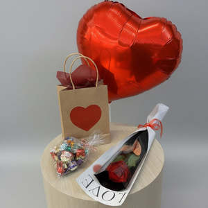 Happy Valentine Gift Pack