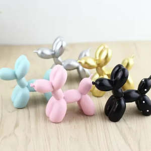 Mini balloon dog