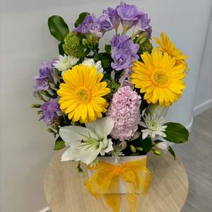 Florist Choice Posie Box