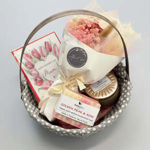About You: Love Mum Gift Basket