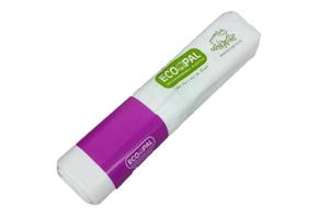 Bags Plastic: Bio Pedal Bin Line 510x650 30 bags/roll 30 rolls/ctn (per roll)