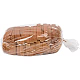 Bags Plastic: Plastic bread bags microperforated
