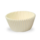 Baking Moulds: Muffin Cups STD 50x32 2000/ctn