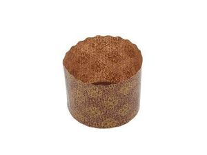 Baking mould small panettone