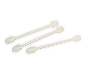 Utensils: Corn Based Stirrer 100/slv 2000/ctn
