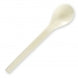 Utensils: Corn Based Spoon HD 100/slv 1000/ctn