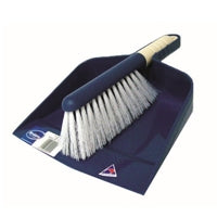 Cleaning Wipes Mops Brooms: Brush and pan set