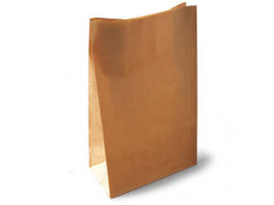 #01 HD Block Bottom Bag 90x50x205 500/pkt