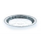 Foil: Foil 4520 Family Pie Dish 170dia x 15mm high  300ml (P7) 1400/ctn