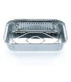 Foil: 7231 Large Deep Half Gastronom 296x236x50 3150ml 100/ctn