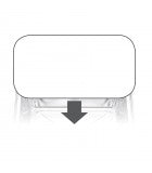 Foil: Lid for 7117 foil tray 500/ctn