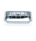 Foil: 6322 Shallow Batter Cake 220x156 810ml 500/ctn