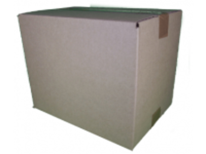 Corrugated Cardboard: PP04 Carton 305x220x240 - unit