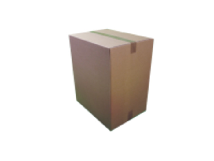 Corrugated Cardboard: I Carton 510x380x580 - unit