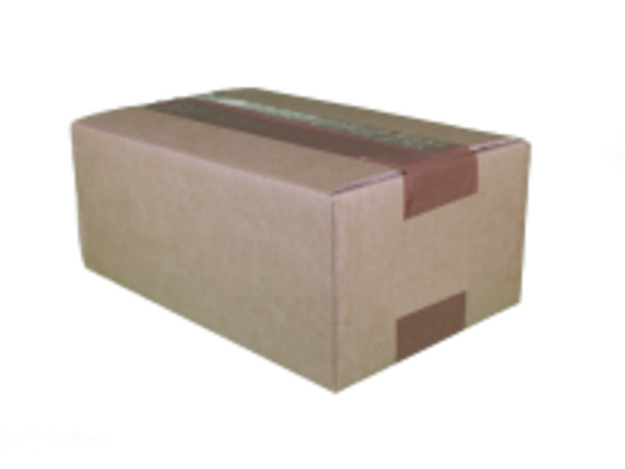A1/4 Carton 200x126x76 - Unit