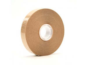 Double sided ATG tape