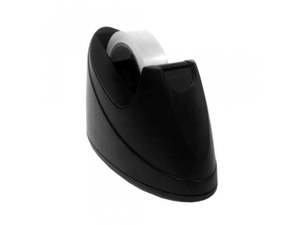 Dispensers: Tape Dispenser Large Counter Top 12-24mmx66 Tape