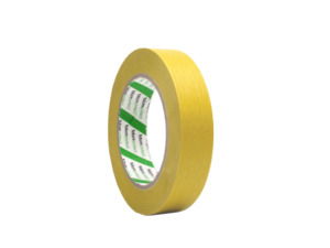 General purpose masking tape, 24mmx50m