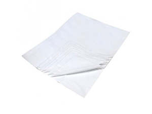 Tissue: White Acid Free Tissue 500x750 500/ream