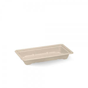 Small Sushi Tray 167x91 100/slv 600/ctn..