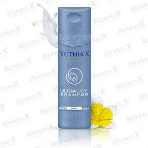 Yuthika Professional Ultra Care Shampoo For Damaged Hair , Advanced Hair Repair &hellip;