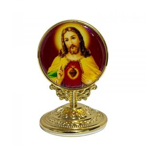 Car Dashboard Stand, Jesus Car Stand, Christian Car Stand, Office Study Table St&hellip;