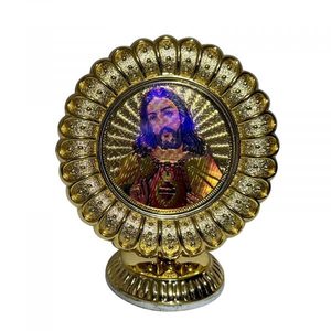 Car Dashboard Stand, Jesus Car Stand, Christian Car Stand, Office Study Table St&hellip;