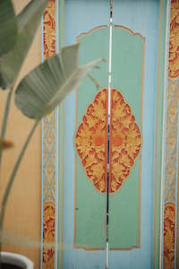 Ayurveda Day Retreat at Bali Garden in Matakana - 31. August 2025