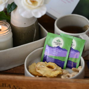 Tulsi Sleep Tea