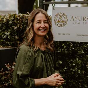 An Evening of Ayurveda: Cleanse & Purify