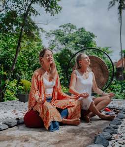 Ayurvedic Retreats Events: Breathwork for Trauma Release & Manifestation