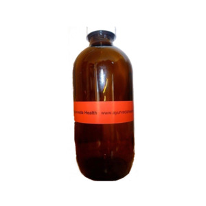 Sesame oil (200 mls) organic