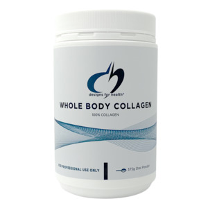 Products: Whole Body Collagen