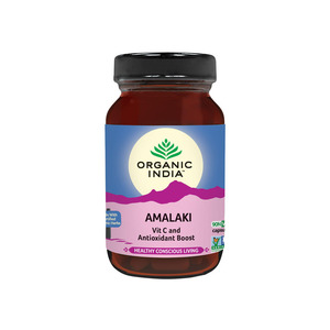Amalaki – Organic India
