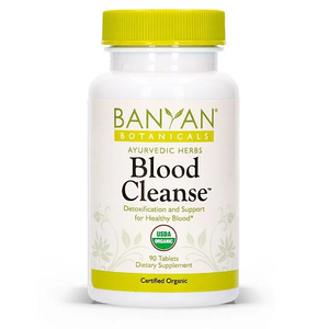 Banyan Blood Cleanse