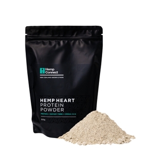 Products: Hemp protein