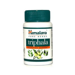 Himalaya Triphala Tablets