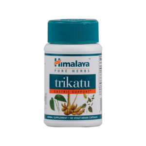 Products: Himalya Trikatu