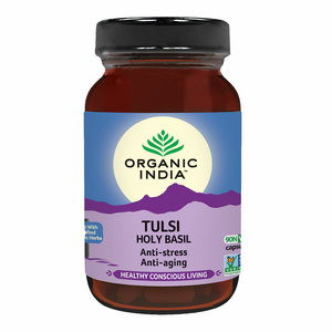 Tulsi organic India
