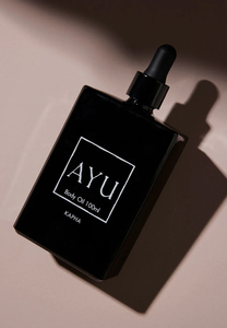 Ayu Kapha Body oil