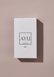 Ayu Rumi Perfume – 30 mls