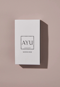Products: Ayu Smoking Rose perfume oil